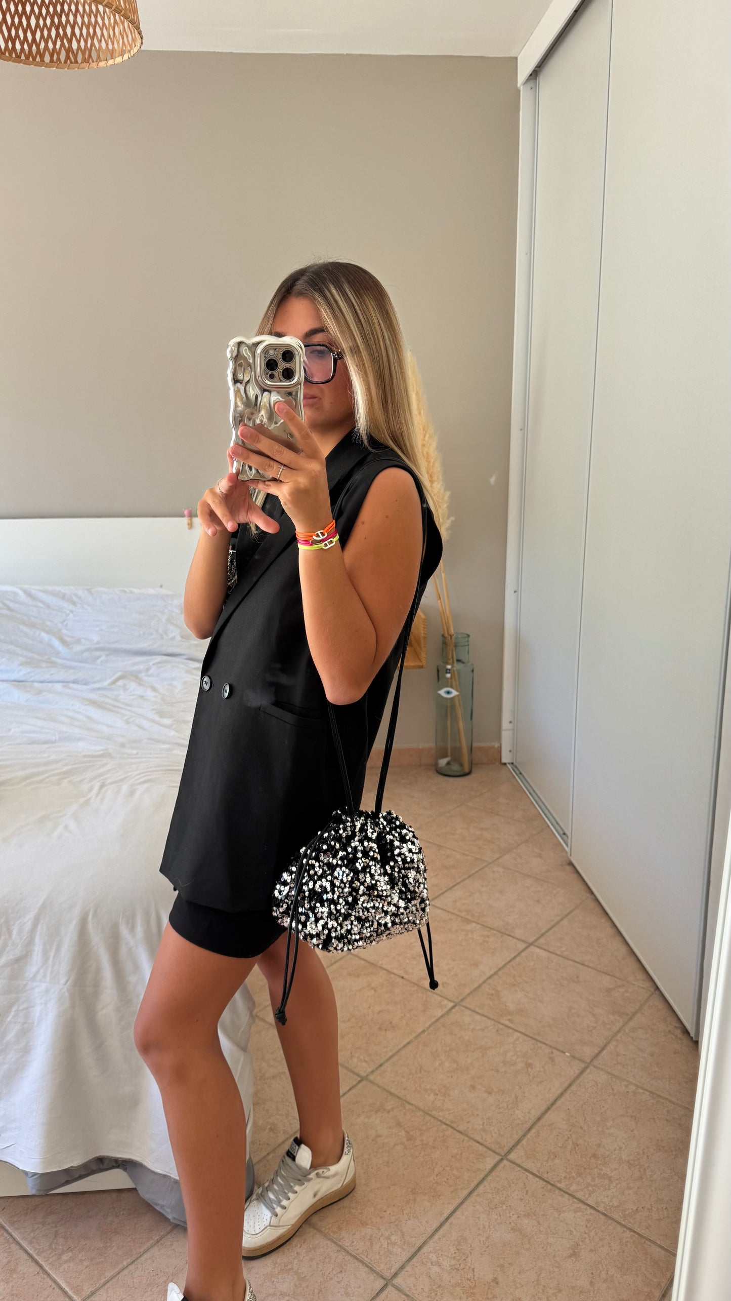 Sac LYANNA