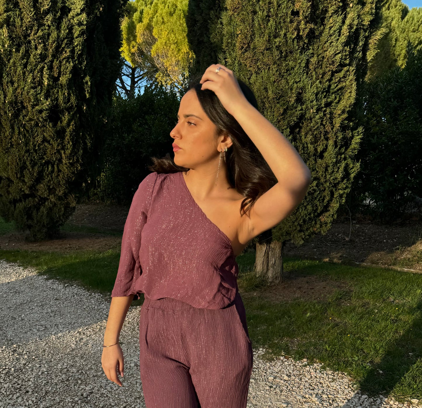 Top Jade | plusieurs coloris