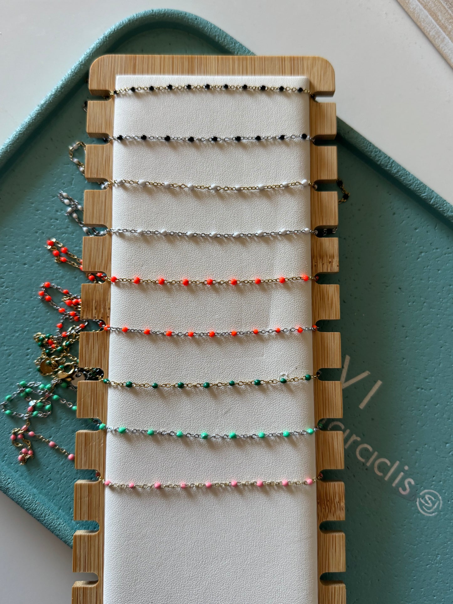 Collier ILO