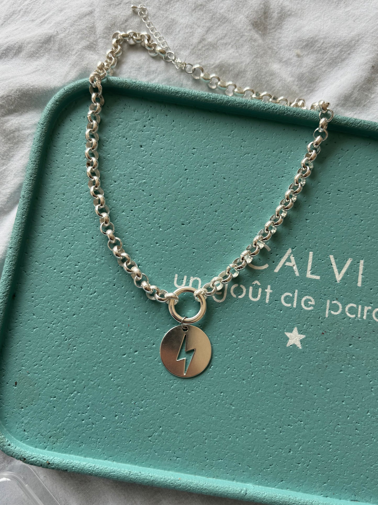 NINO | 100% personnalisable