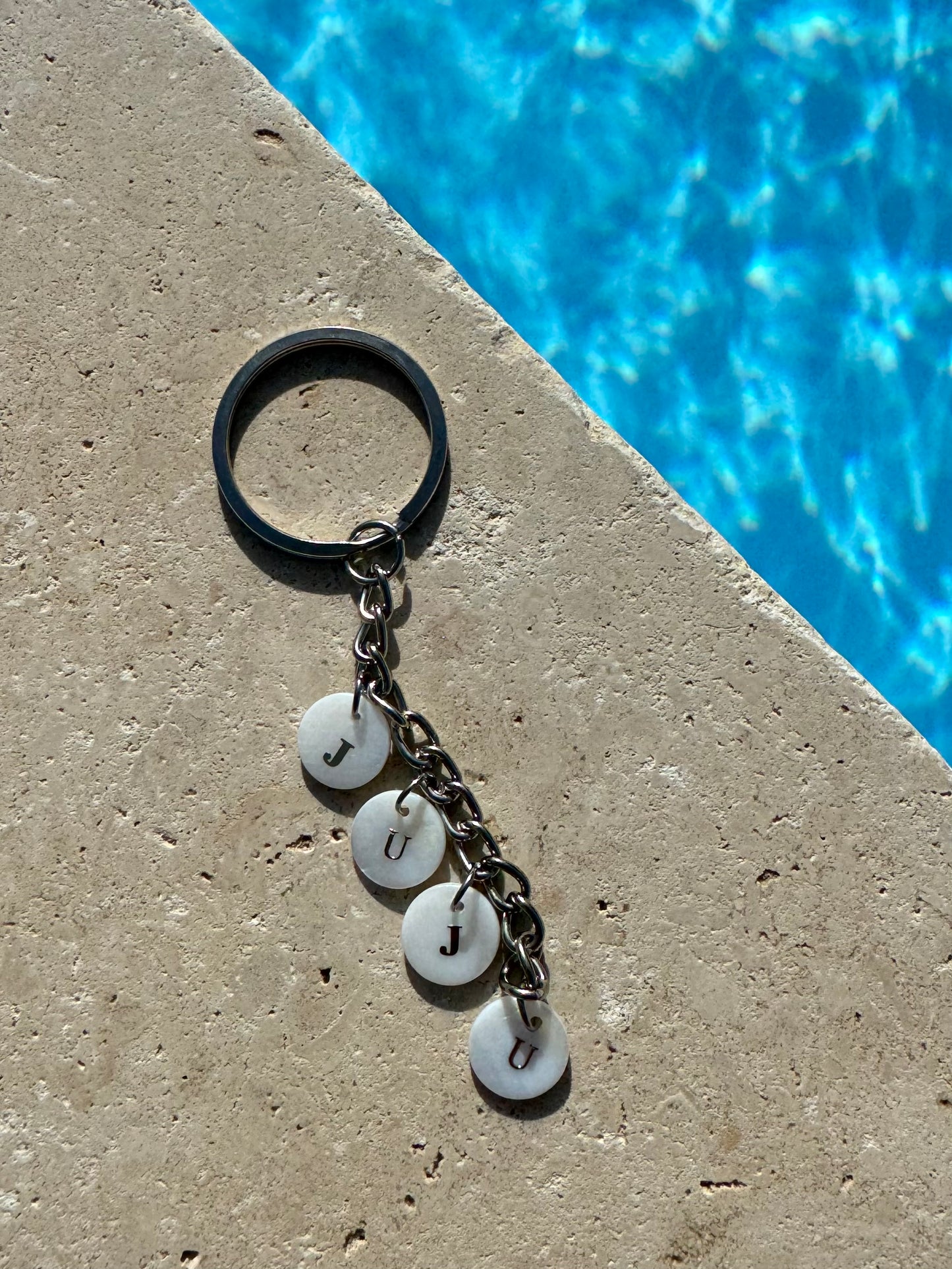 Porte clés | 100% personnalisable