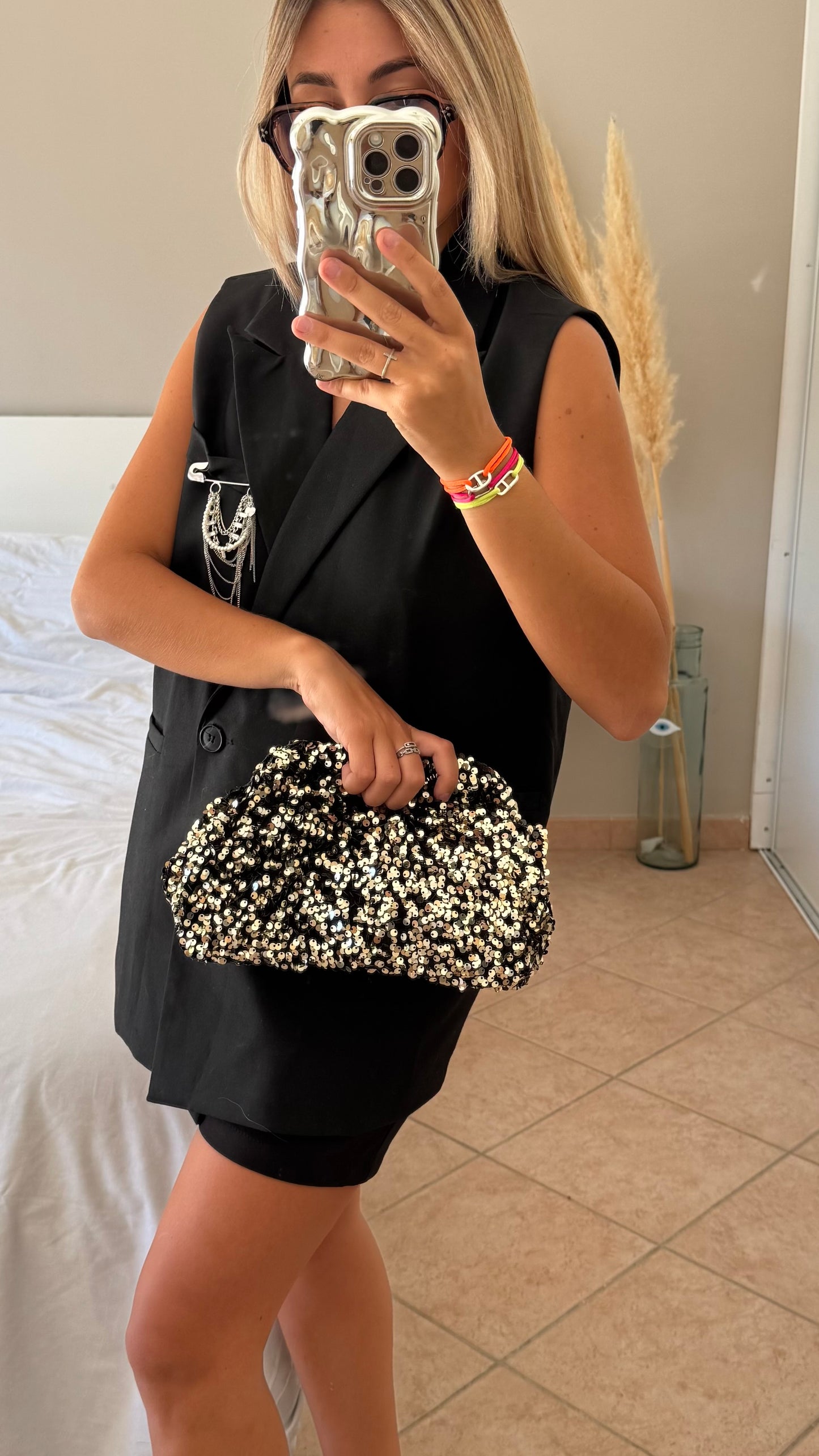 Sac SORAYA