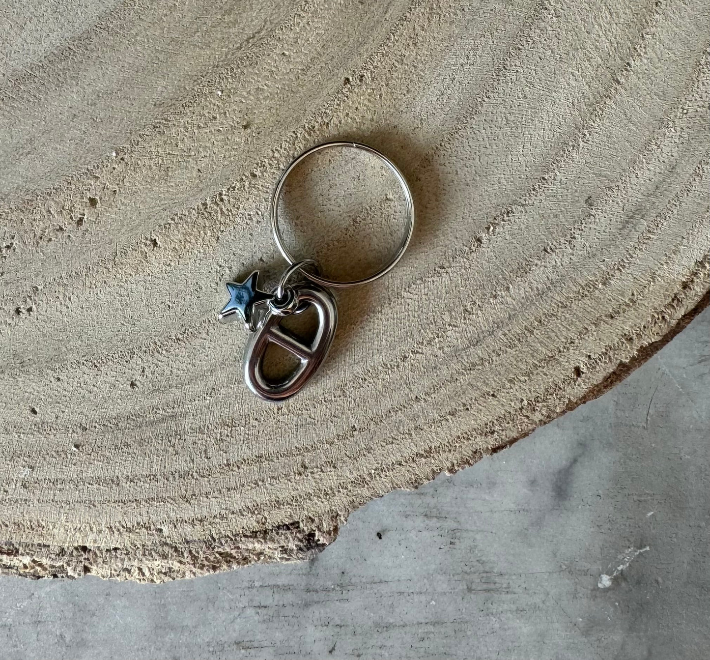 Maille marine
