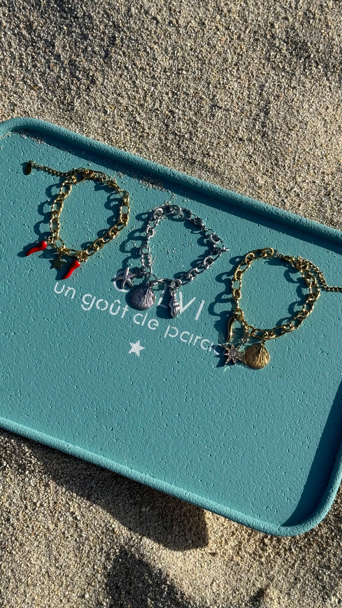 LARA | 100% personnalisable