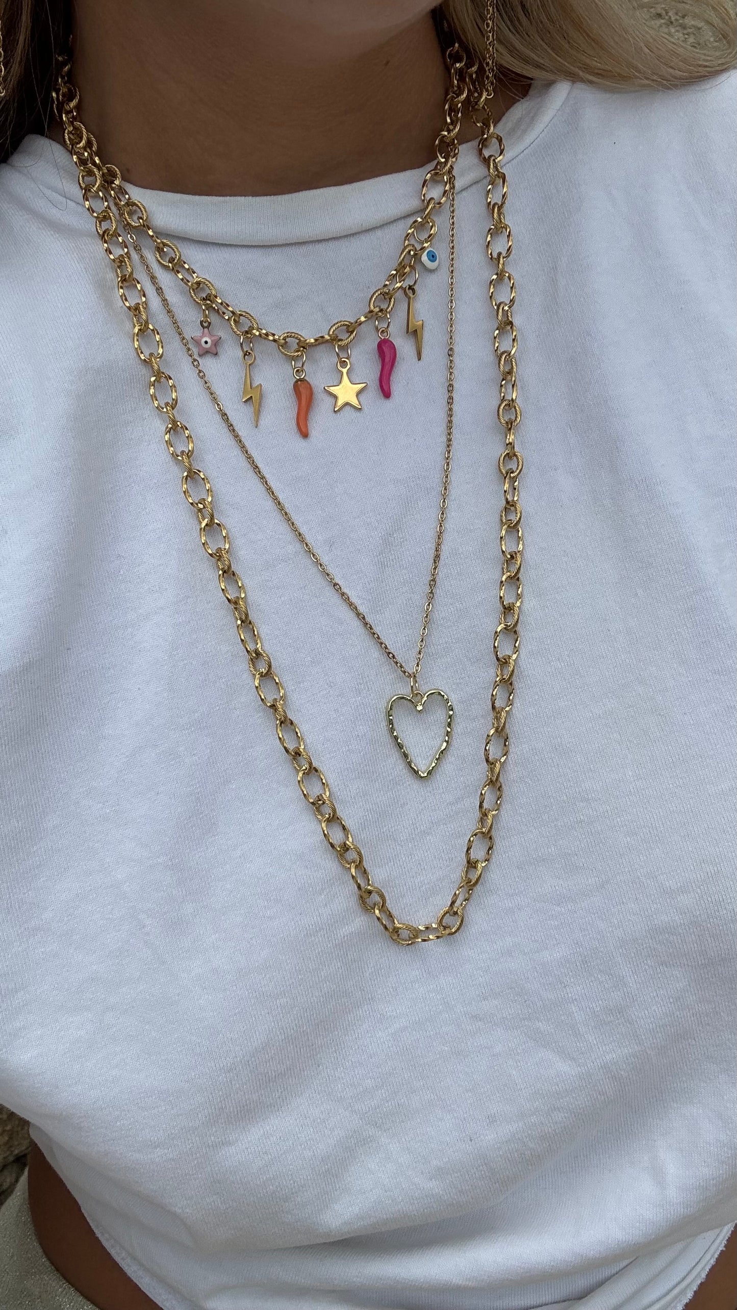 PAO | personnalisable