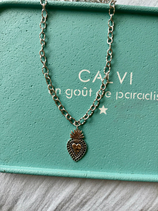 MAEVA | argenté