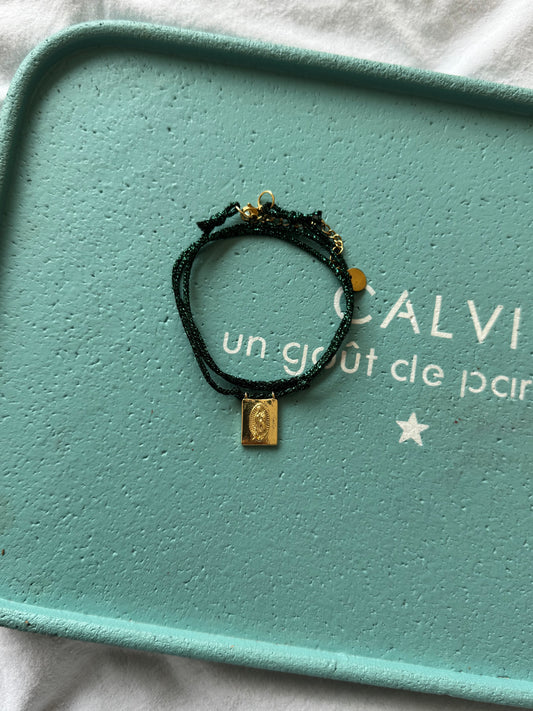 MINA (collier/bracelet)