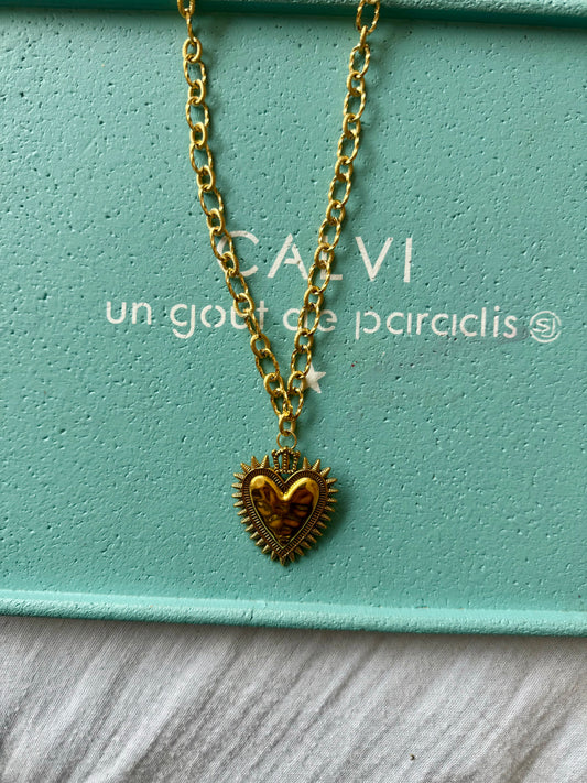 LOLA | doré