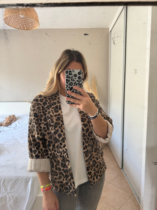 Veste Milie