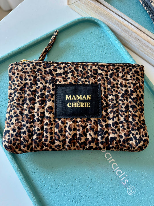 Pochette maman chérie